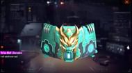 The Gloo Wall skin